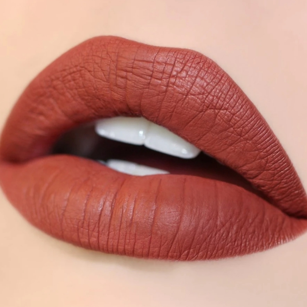 COLOURPOP ULTRA MATTE LIP.